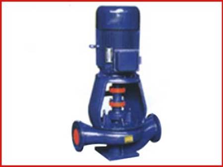 ISGB便拆式离心泵