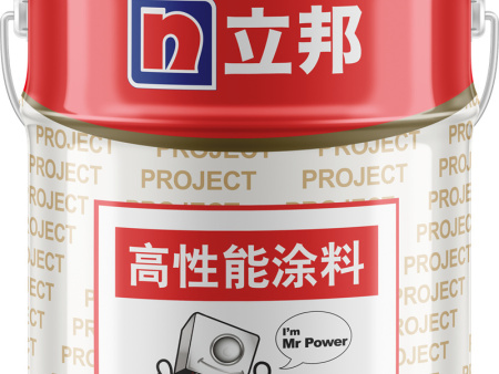 立邦