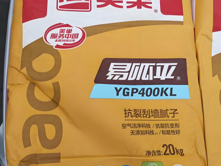 美巢石膏腻子