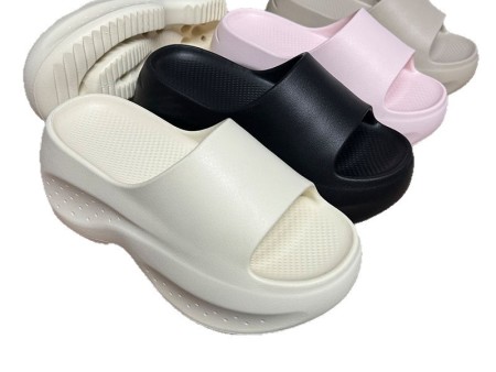  7501 云枕高品质女士拖鞋35-40