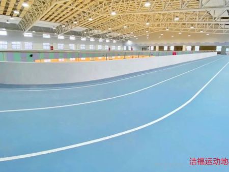 PVC塑膠地板在學(xué)校的應(yīng)用場(chǎng)景？