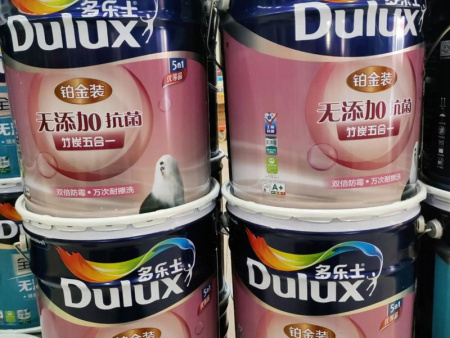 多乐士