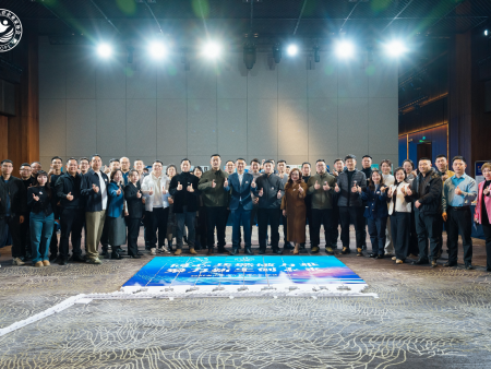 “同心共燃，聚力新生” 2025唐山市青年民营企业家协会年会圆满结束！