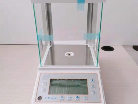 實(shí)用操作指南：電子天平安裝全步驟