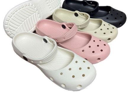  7565 方形玛丽珍鞋厚底女35-40