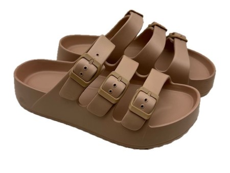 7568 三条带厚底一字拖女36-41