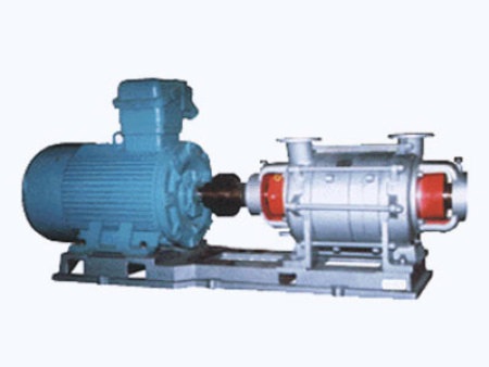 2SY水環(huán)壓縮機(jī)