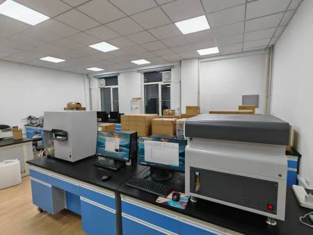 煤炭常规五项化验设备-贵州永鑫冶金科技有限公司