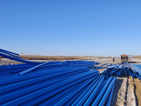 东北如何能找到合适的PE管供应商？