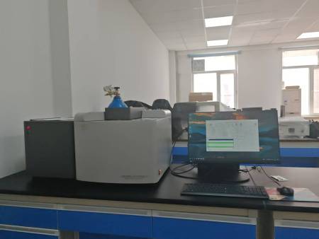 沈阳工业大学煤化验设备安装视频