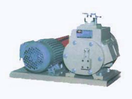 2x旋片真空泵_山東旋片真空泵_旋片真空泵廠家