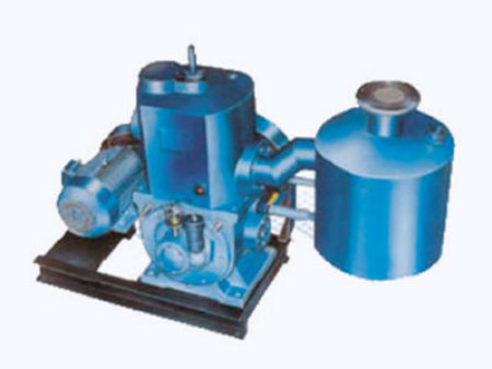 X系列單級(jí)旋片式真空泵