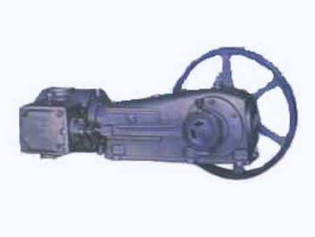 往復(fù)真空泵