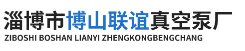 淄博市博山聯誼真空泵廠