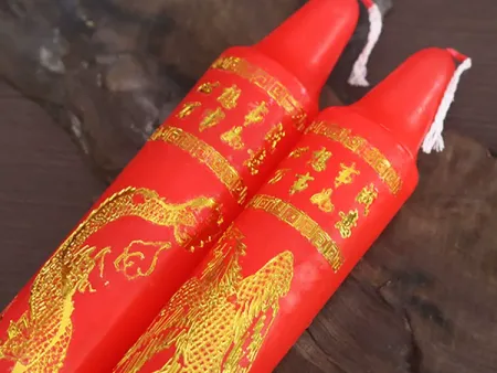 蜡烛