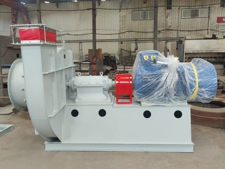 离心风机5-26-10D