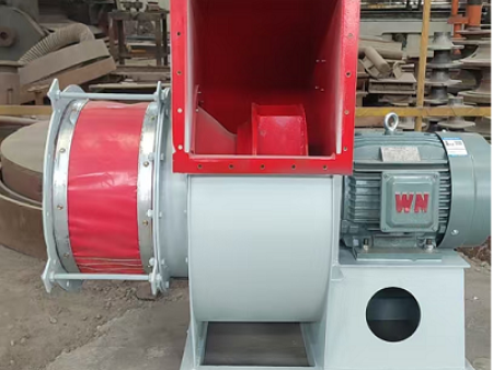 離心風(fēng)機(jī)4-72-4A