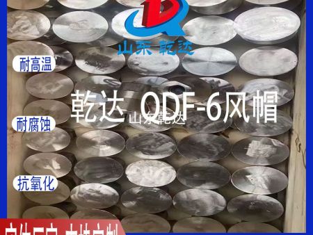 山東乾達(dá) QDF-6風(fēng)帽 生產(chǎn)廠家--山東乾達(dá)