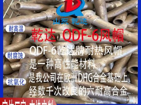 山東乾達 QDF-6風(fēng)帽 生產(chǎn)廠家--山東乾達化工設(shè)備有限公司