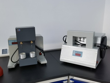 煤炭粘結(jié)指數(shù)攪拌儀：用途詳解與操作步驟