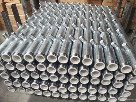 自来水表专用钢塑分水器