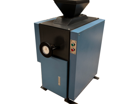 TKPG200*150型密封对辊破碎机