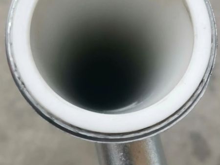 自来水表专用钢塑分水器