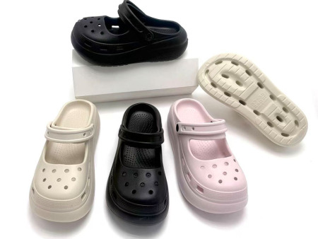 7597 增高厚底玛丽珍鞋女35-40