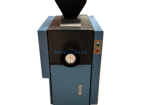 TKPG200*150型密封對輥破碎機