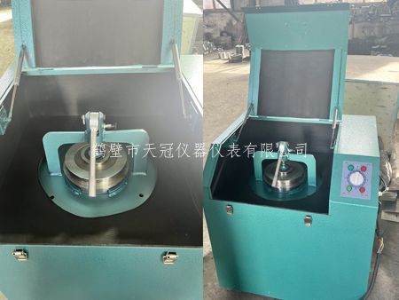 GJ-200B/GJ-F200B密封化驗制樣粉碎機