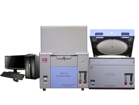 煤炭全自动工业分析仪故障诊断与分析研究