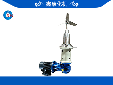 磁力搅拌器