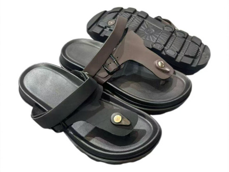 9621 丁字带男士凉鞋40-45单码