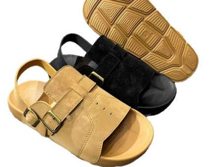 9615 pu贴合凉鞋男士40-45单码