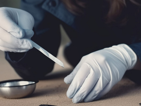 侦探分为哪两种类型？