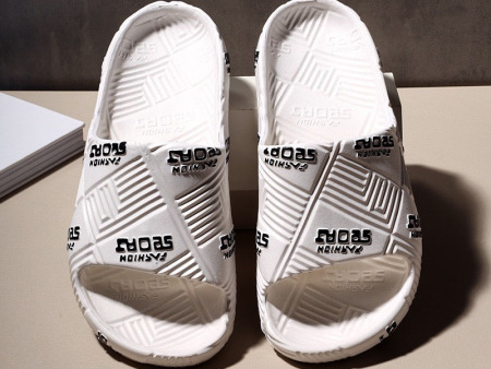 立体纹路大码男一字拖40-49（单码）