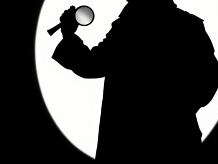 侦探究竟是做什么的？