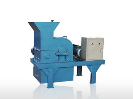 实验室湿煤破碎机的检查流程及操作指南