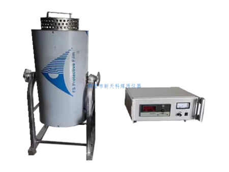 TK-6煤炭活性測定儀