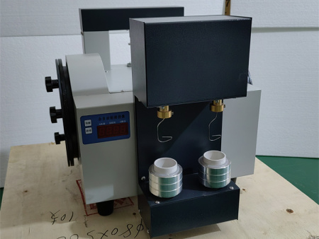 煤炭粘结指数测定仪维修实操全解析