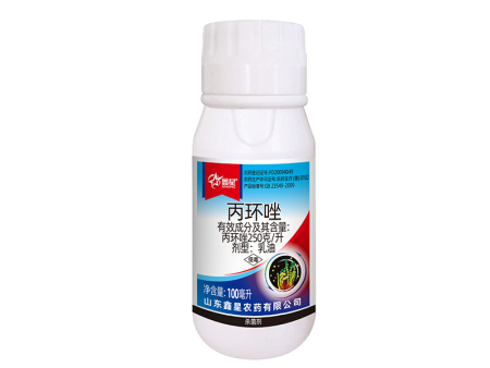 丙环唑100毫升