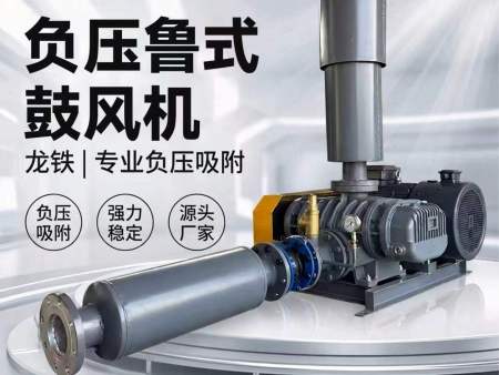 负压鲁式鼓风机龙铁负压吸附稳定源头厂家负压鲁式鼓风机