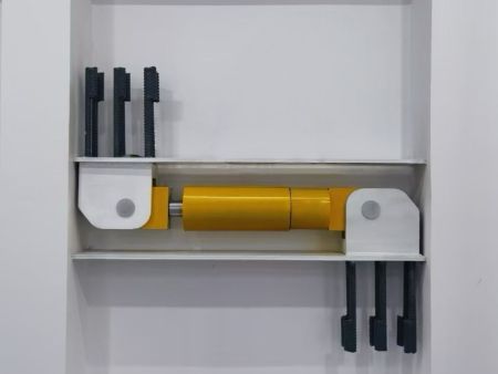 建筑减震消能｜阻尼器＆阻尼墙技术产品介绍
