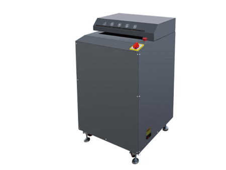 立式纸板膨切机