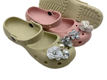 7684 散花瓣亮片玛丽珍鞋女35-40