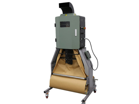 工业牛皮纸垫机