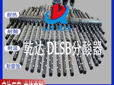 山东乾达 DLSB分酸器 生产厂家