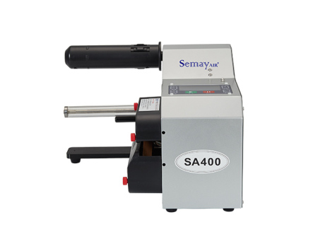 工业款缓冲气垫机