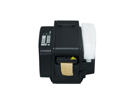 全自动湿水牛皮纸胶带机