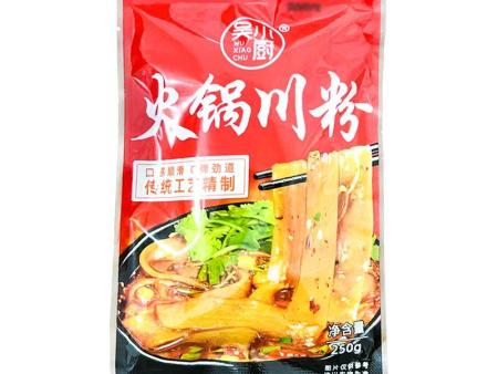 火锅川粉